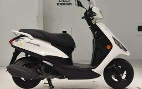 YAMAHA AXIS 125 Z SED7J