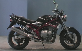 SUZUKI BANDIT 250 Gen.2 GJ77A