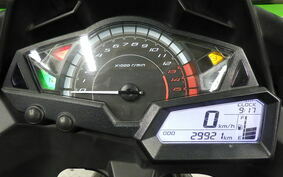 KAWASAKI NINJA 250 ABS EX250L