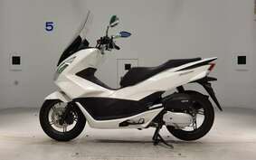 HONDA PCX125 JF56