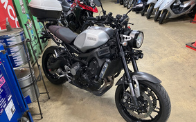 YAMAHA XSR900 2019 RN56J