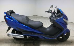 SUZUKI SKYWAVE 250 (Burgman 250) S Fi CJ43A