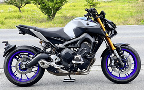 YAMAHA MT-09 2019 RN52J