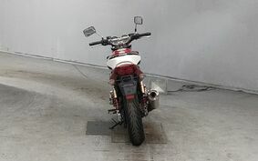 HONDA CB400SF VTEC REVO 2008 NC42