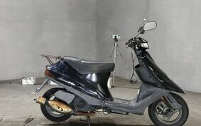 SUZUKI ADDRESS V100 CE11A