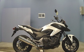 HONDA NC750X D Limited 2015 RC72