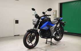 SUZUKI GIXXER 150 ED13N