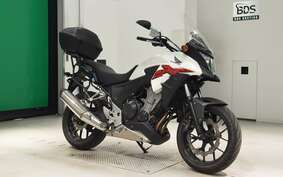 HONDA 400 X 2013 NC47