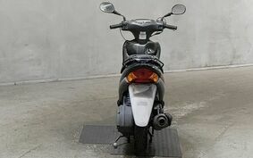 SUZUKI ADDRESS V125 CF4EA