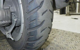 SUZUKI ADDRESS V125 DT11A