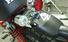 HONDA MONKEY 125 ABS JB02