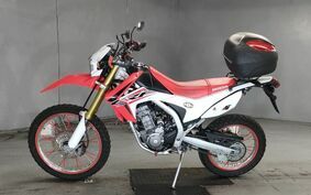 HONDA CRF250L MD38