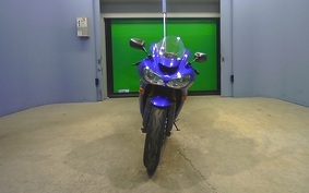 KAWASAKI ZX 10 NINJA R 2004 ZXT00C