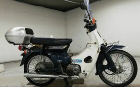 HONDA C70 SUPER CUB C70