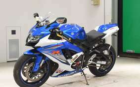 SUZUKI GSX-R750 2011 GR7LA