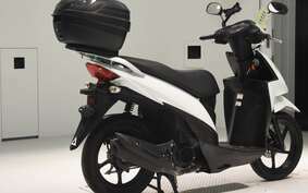 SUZUKI ADDRESS 110 CE47A