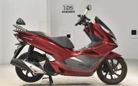 HONDA PCX125 JF81