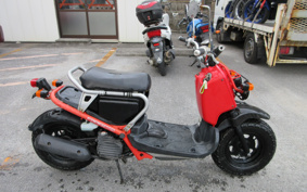 HONDA ZUMAR AF58