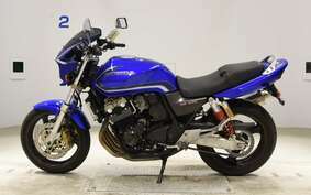 HONDA CB400SF VTEC 2000 NC39