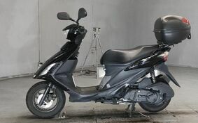 SUZUKI ADDRESS V125 S CF4MA