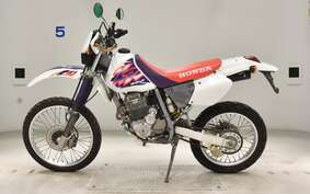 HONDA XR250 MD30