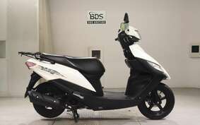 SUZUKI ADDRESS V125 DT11A