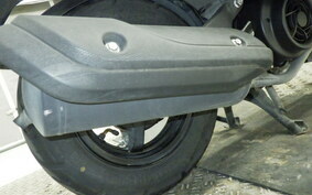 SUZUKI ADDRESS V125 DT11A