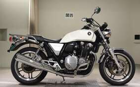 HONDA CB1100 ABS 2010 SC65