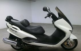 YAMAHA MAJESTY 125 FI SE27