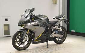 HONDA CBR250RR A MC51