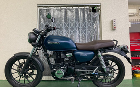 HONDA GB350 2021 NC59