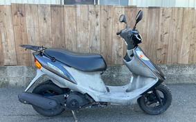 SUZUKI ADDRESS V125 G CF4EA