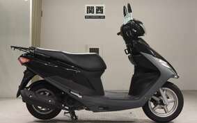 SUZUKI ADDRESS V125 DT11A