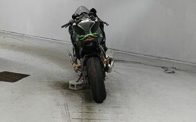 KAWASAKI ZX 10 NINJA R 2021 ZXT02L