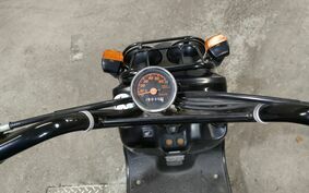 HONDA ZOOMER AF58