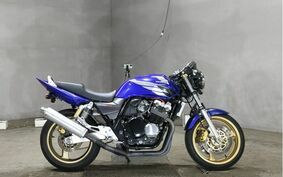 HONDA CB400SF VTEC 2004 NC39