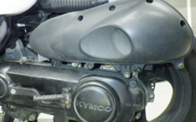 KYMCO SUPER 9