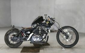 YAMAHA VIRAGO 250 3DM