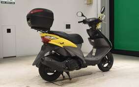 SUZUKI ADDRESS V125 S CF4MA