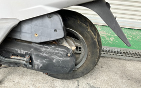 YAMAHA  GEAR  PARKING  STAND  4KN