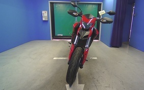 DUCATI HYPERMOTARD 820 2013 B201J