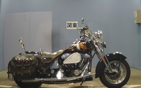 HARLEY FLSTS 1340 1999 BRL