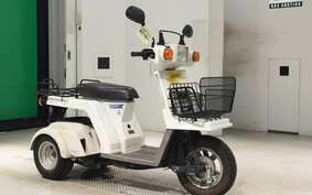 HONDA GYRO X TD02