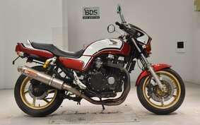 HONDA CB750 GEN 2 2005 RC42