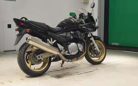 SUZUKI BANDIT 1200 SA 2007 GV79A