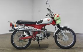 HONDA BENLY 50 S CD50