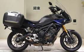 YAMAHA MT-09 Tracer RN36J