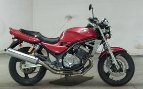 KAWASAKI BALIUS 250 Gen.2 2003 ZR250B