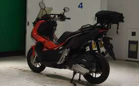 HONDA ADV150 KF38