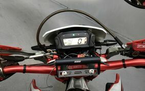 HONDA CRF250L MD38